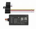 Vehicle Anti Theft & Engine Cut Off Tracking Device