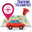 Tracking Telematics logo